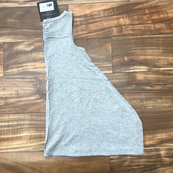 Peace Love World Ashley Tank Dress - Picture 4 of 16